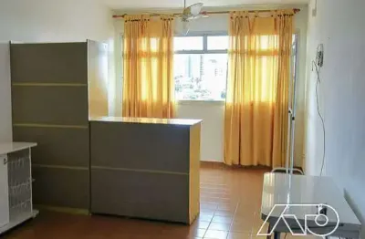 Kitnet / Stúdio à venda no Centro, Piracicaba 