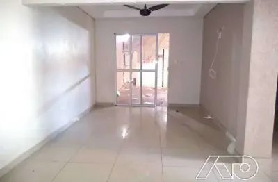 Casa à venda, 3 quartos, 1 suíte, 3 vagas, residencial serra verde - piracicaba/sp