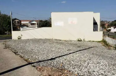 Terreno à venda no Jardim Castor, Piracicaba 