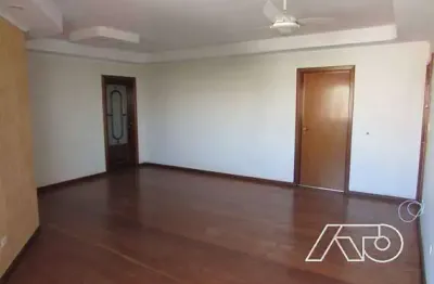 Apartamento à venda, 3 quartos, 2 suítes, centro - piracicaba/sp