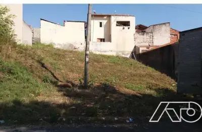 Terreno à venda no Monte Líbano, Piracicaba 