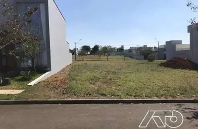 Terreno à venda no Taquaral, Piracicaba 