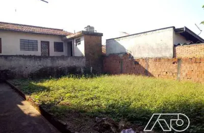 Terreno à venda no Jaraguá, Piracicaba 