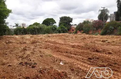 Terreno à venda no Centro, Piracicaba 