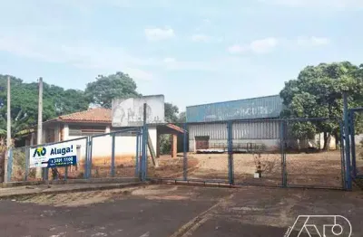 Casa para alugar no Campestre, Piracicaba 