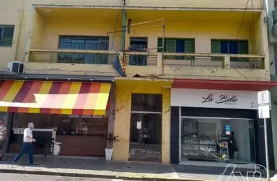 Prédio para alugar no Centro, Piracicaba 