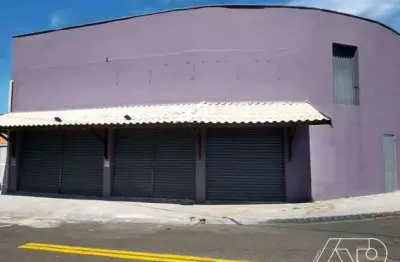 Barracão para aluguel, 3 quartos, cecap - piracicaba/sp