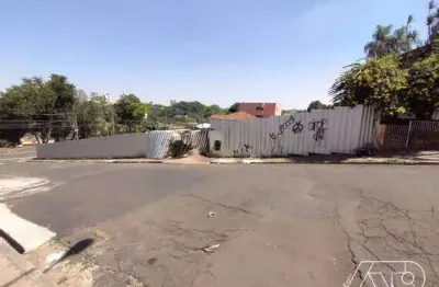 Terreno comercial para alugar no Centro, Piracicaba 