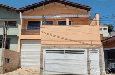 Casa para alugar no Castelinho, Piracicaba 