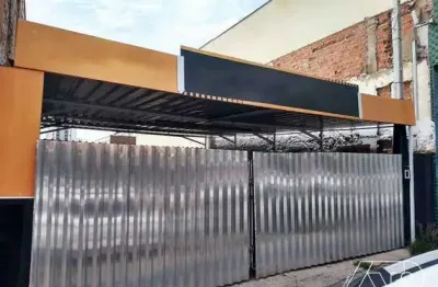 Terreno comercial para alugar no Centro, Piracicaba 