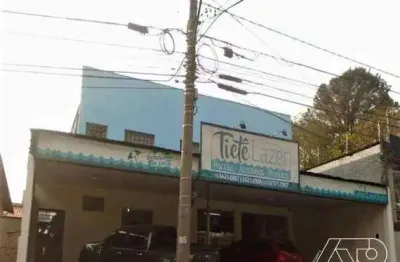 Prédio para aluguel, 4 vagas, nova piracicaba - piracicaba/sp