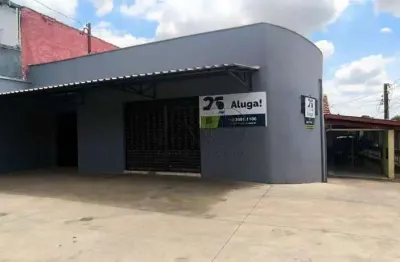Ponto comercial para alugar no Jardim Parque Jupiá, Piracicaba 