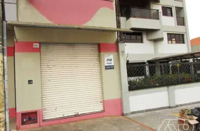 Ponto comercial para alugar no Centro, Piracicaba 