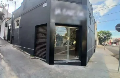 Ponto comercial para alugar no Centro, Piracicaba 