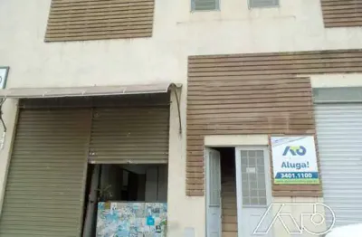 Barracão para aluguel, higienopolis - piracicaba/sp