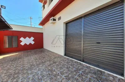 Salão para aluguel, 2 vagas, vila independencia - piracicaba/sp