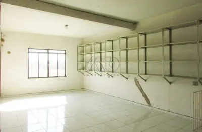 Ponto comercial para alugar no Jardim Europa, Piracicaba 