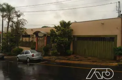 Ponto comercial para alugar na Cidade Jardim, Piracicaba 