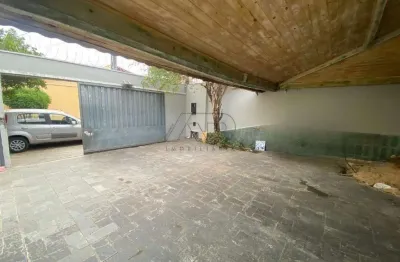 Casa para aluguel, 3 quartos, 1 suíte, 3 vagas, nova piracicaba - piracicaba/sp
