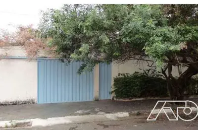 Casa para aluguel, 4 quartos, 2 suítes, 3 vagas, nova piracicaba - piracicaba/sp