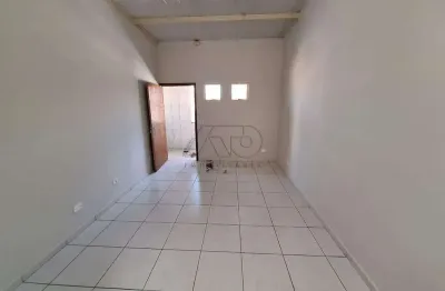 Kitnet / Stúdio para alugar no Paulicéia, Piracicaba 