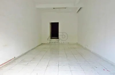 Ponto comercial para alugar na Cidade Alta, Piracicaba 