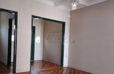 Casa para alugar no Centro, Piracicaba 