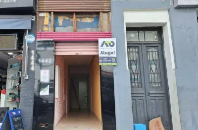 Sala comercial para alugar no Centro, Piracicaba 
