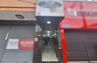 Ponto comercial para alugar no Centro, Piracicaba 