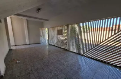 Casa à venda, 3 quartos, 2 vagas, jardim três marias - piracicaba/sp