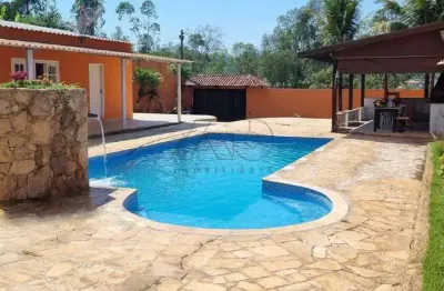 Chácara à venda, 2 quartos, 1 suíte, santa isabel - piracicaba/sp