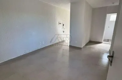 Apartamento à venda, 2 quartos, 1 vaga, jardim taiguara - piracicaba/sp