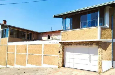 Casa à venda, 3 quartos, 2 vagas, novo horizonte - piracicaba/sp