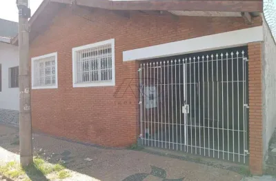Casa à venda, 2 quartos, 1 vaga, alto - piracicaba/sp