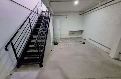 Barracão para aluguel, 2 vagas, vila rezende - piracicaba/sp