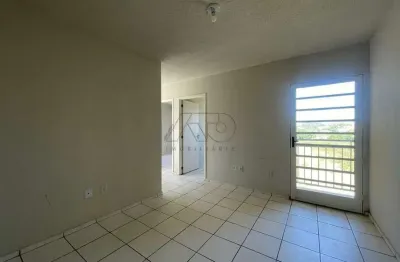 Apartamento à venda, 2 quartos, 1 vaga, vale do sol - piracicaba/sp