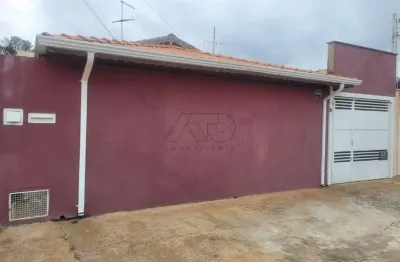 Casa à venda, 3 quartos, 1 suíte, 5 vagas, jardim noiva da colina - piracicaba/sp