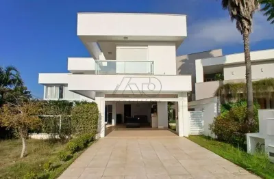 Casa em condomínio para aluguel, 4 quartos, 4 suítes, alphaville piracicaba - piracicaba/sp
