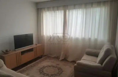Apartamento à venda, 1 quarto, 1 vaga, alto - piracicaba/sp