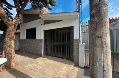 Casa à venda, 3 quartos, 1 vaga, alto - piracicaba/sp