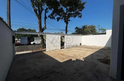 Casa para aluguel, 3 quartos, 1 suíte, 3 vagas, parque piracicaba - piracicaba/sp