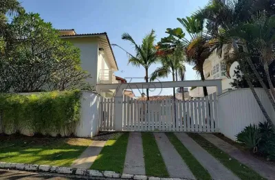 Casa em condomínio para aluguel, 4 quartos, 4 suítes, 2 vagas, terras de piracicaba - piracicaba/sp