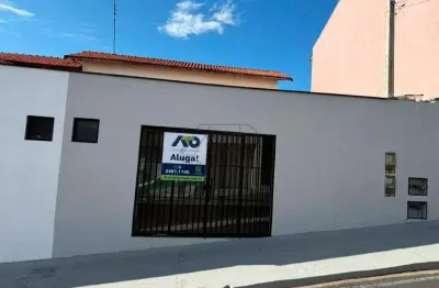 Ponto comercial para alugar no Alto, Piracicaba 