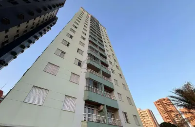 Apartamento à venda, 2 quartos, 1 suíte, 2 vagas, alto - piracicaba/sp