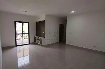 Apartamento para aluguel, 3 quartos, 1 suíte, 2 vagas, jardim elite - piracicaba/sp