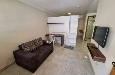 Kitnet / Stúdio para alugar no Centro, Piracicaba 