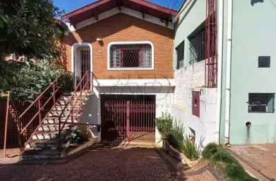 Casa à venda, 3 quartos, 2 vagas, vila monteiro - piracicaba/sp