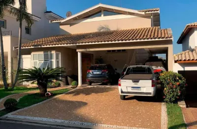 Casa em condomínio para aluguel, 3 quartos, 3 suítes, 3 vagas, terras de piracicaba - piracicaba/sp