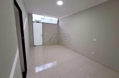 Sala comercial para alugar no Paulista, Piracicaba 