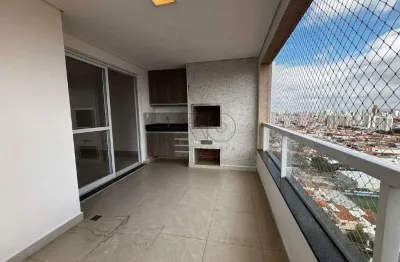 Apartamento para aluguel, 3 quartos, 1 suíte, 2 vagas, sao judas - piracicaba/sp